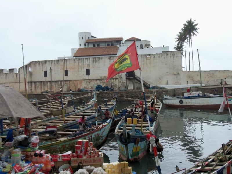 Coconut Grove Bridge House Ξενοδοχείο Elmina Εξωτερικό φωτογραφία